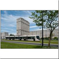 Le Havre Avenue Foch 2013-06-20.jpg